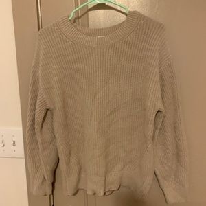 Nordstrom Sweater